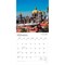 BrownTrout; Mexico | 2027 12 x 24 Inch (Hanging) Monthly Square Wall Calendar | English/Spanish Bilingual | Plastic-Free; Category:Wall Calendars; Image:4